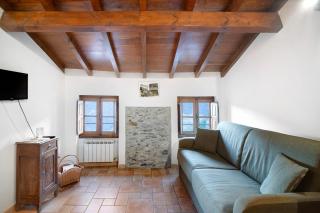 Casa Verde - Sciu´ Pepin - Rezzo - 6