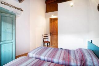 Casa Verde - Sciu´ Pepin - Rezzo - 8