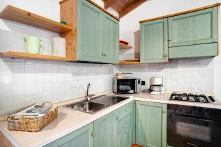 Casa Verde - Sciu´ Pepin - Rezzo - 2