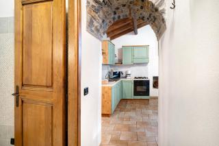 Casa Verde - Sciu´ Pepin - Rezzo - 1