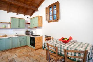Casa Verde - Sciu´ Pepin - Rezzo - 3