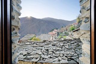 Casa Verde - Sciu´ Pepin - Rezzo - 5