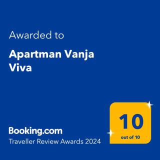 Apartman Vanja Viva - 9