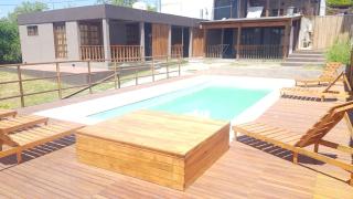 Alojamiento Tanti - Villa Santa Cruz del Lago - 9