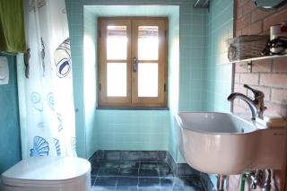 Casa nel bosco sul Golfo dei Poeti - Mago - 2