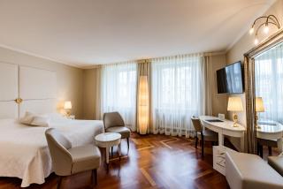 Hotel des Balances - 8