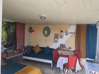 B&B Chambre Chante Cristal - Target - 6