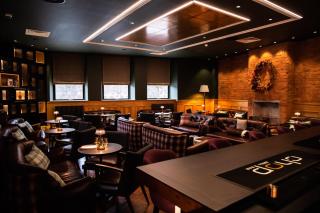 Sandman Signature Aberdeen Hotel & Spa - Aberdeen - 5