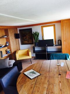 AmdenLodge - Berg Chalet in Amden am Walenssee - Event, Seminar, Ferienlager - 7