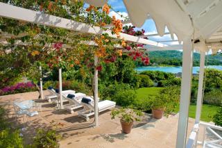 Round Hill Hotel & Villas - Montego Bay - 4