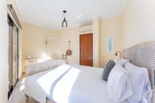 Wonderful 3 BDR Duplex W/ Terrace by LovelyStay - Alvor - 3