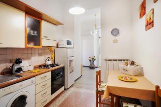 Casa vacanza Teresita 300mt Mare - 4