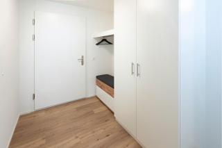 Exklusive 2,5 Zimmer Wohnung - Eschenz - 1