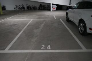 Exklusive 2,5 Zimmer Wohnung - 2