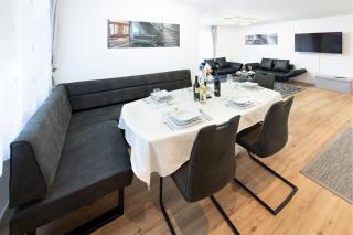Exklusive 2,5 Zimmer Wohnung - Eschenz - 8