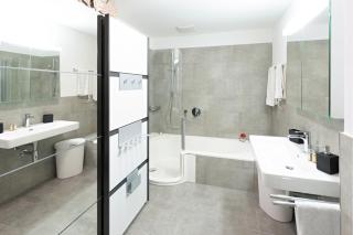 Exklusive 2,5 Zimmer Wohnung - Eschenz - 5