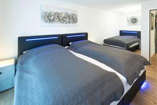 Exklusive 2,5 Zimmer Wohnung - Eschenz - 9