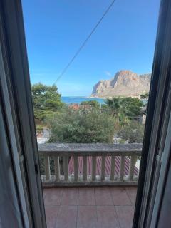 FINESTRA SUL MARE - Palermo - 0