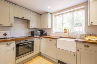 Owl Cottage W - 8