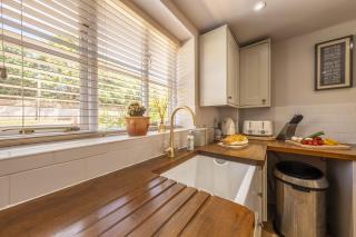 Owl Cottage W - 1