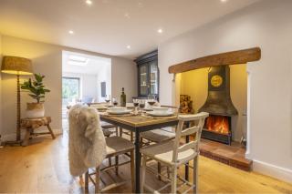 Owl Cottage W - 7
