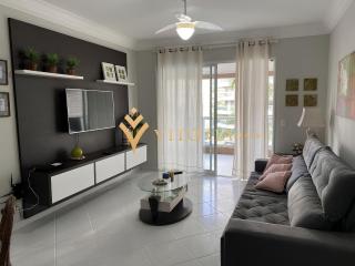 RIVIERA SERENITY - S DE PRAIA & GARAGEM - Bertioga - 0