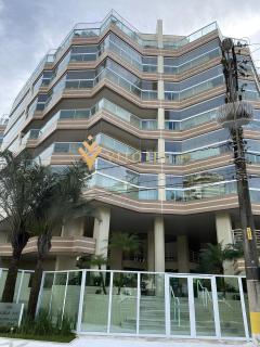 RIVIERA SERENITY - S DE PRAIA & GARAGEM - Bertioga - 9