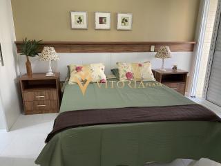 RIVIERA SERENITY - S DE PRAIA & GARAGEM - Bertioga - 6