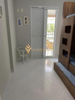 RIVIERA SERENITY - S DE PRAIA & GARAGEM - Bertioga - 3