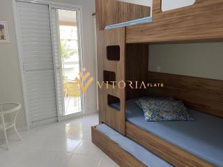 RIVIERA SERENITY - S DE PRAIA & GARAGEM - Bertioga - 1