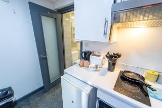 Homely Studio next to City Centre - Birmingham - 5