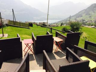 AmdenLodge - Berg Chalet in Amden am Walenssee - Event, Seminar, Ferienlager - Amden - 3