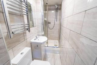 Homely Studio next to City Centre - Birmingham - 1