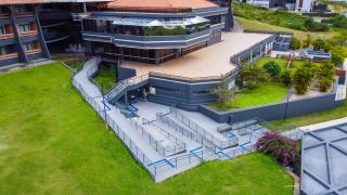 Garden Hotel - Campina Grande - 9