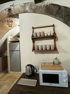 Sforza House - Acquapendente - 8