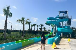 Fascinating 4 bedroom, walking distance to the waterpark - Kissimmee - 8