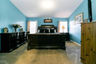 *New 4 BD Home* Hot Tub* Mins to JAX Intl. Airport - Jacksonville - 2