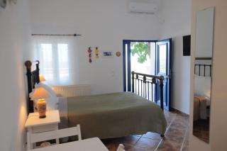 Tsipouras House - 5
