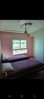 Appartement branes - 1