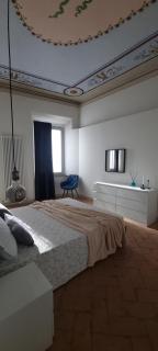 Guest House Palazzo Buoninsegni - 8