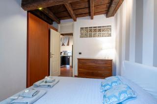 Ai piedi del castello / 4PL / Apt. FULL - Verona - 3