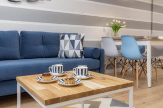 Pobierowo Beach Baltic Apartments by Noclegi Renters - Pobierowo - 2