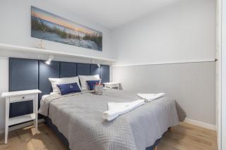 Pobierowo Beach Baltic Apartments by Noclegi Renters - Pobierowo - 9