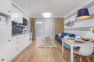 Pobierowo Beach Baltic Apartments by Noclegi Renters - Pobierowo - 1