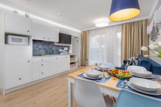 Pobierowo Beach Baltic Apartments by Noclegi Renters - Pobierowo - 8