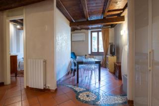 Ai piedi del castello / 4PL / Apt. FULL - Verona - 5