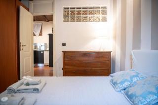 Ai piedi del castello / 4PL / Apt. FULL - 1