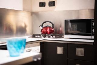 Ai piedi del castello / 4PL / Apt. FULL - 6