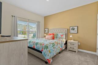 Amazing New Resort Style Townhome 4BR - 10 Guest! - Kissimmee - 9