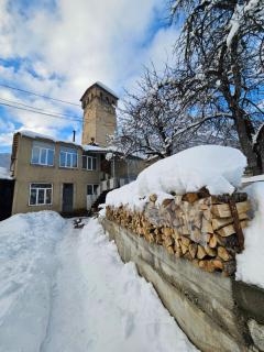 Guest House Ketevan Niguriani - Mestia - 9